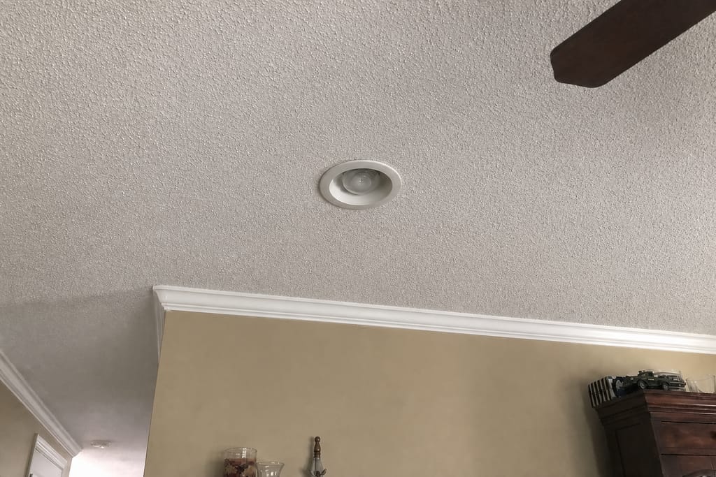 Drywall Repair in Wichita Falls, TX photo