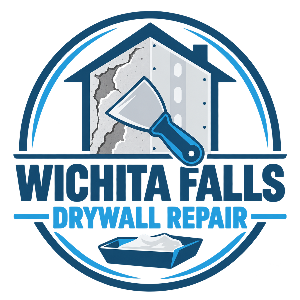 Wichita Falls Drywall Repair logo